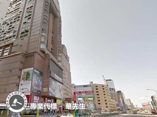 台北大樓法拍-7