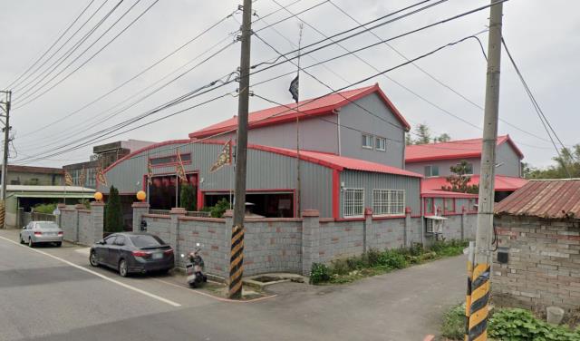 桃園新屋平房拍賣-1