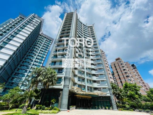 台北信義區大樓法拍-4