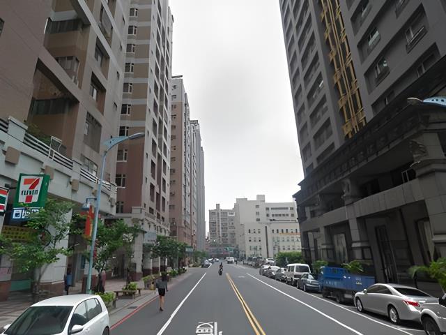 桃園中壢法拍大樓-4