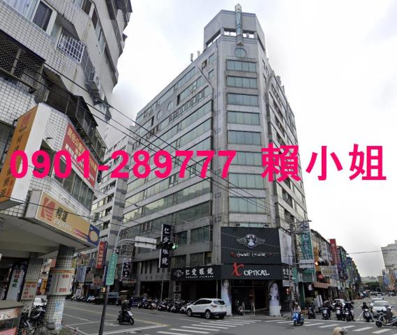 北屯法拍大樓-5