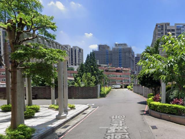 樹林大樓法拍-3