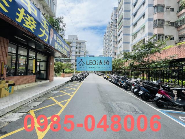 新北新店法拍大樓-7
