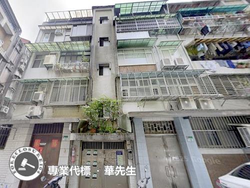 台北信義區公寓法拍-5