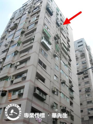 文山區大樓法拍-3