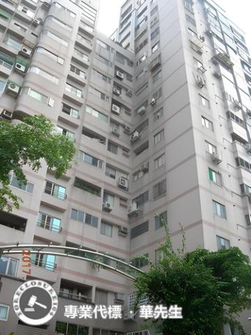 文山區大樓法拍-4