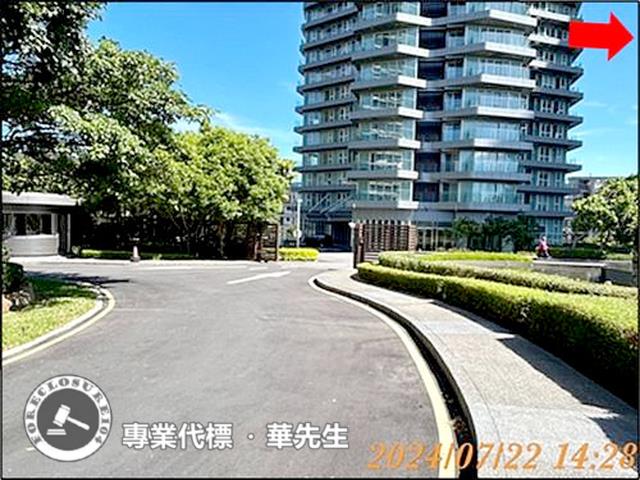 淡水法拍大樓-4