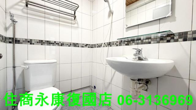 台南永康透天-10