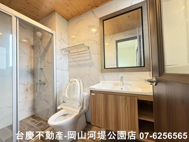 高雄橋頭華廈-7