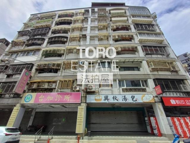 新北拍賣大樓-1