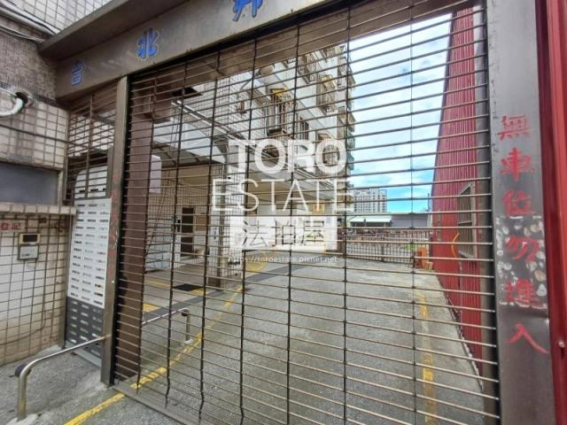 新北拍賣大樓-6