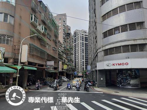 新北店面法拍-4