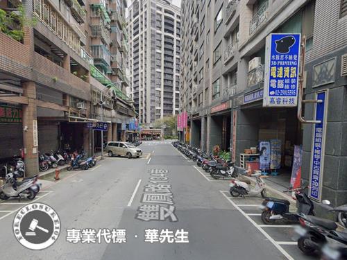 新北店面法拍-7