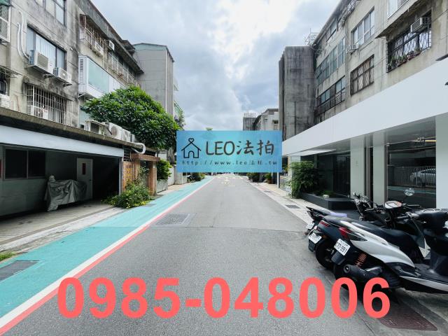 台北大安區公寓法拍-7