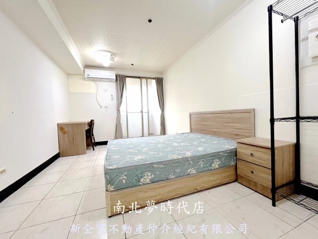 中西區套房-1