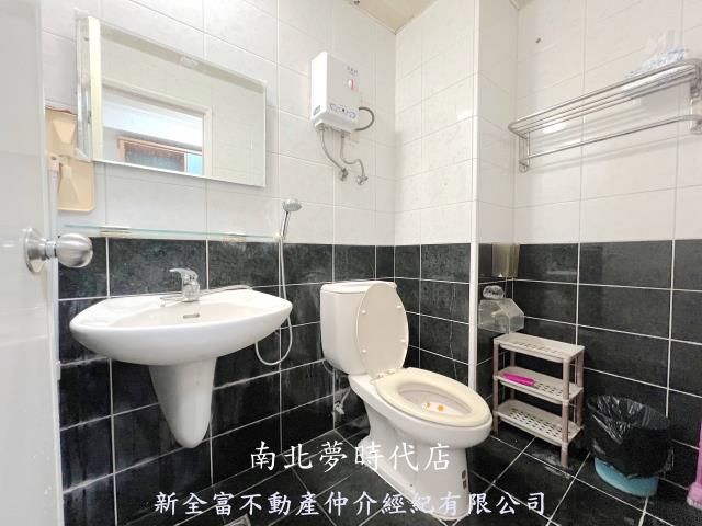 中西區套房-6