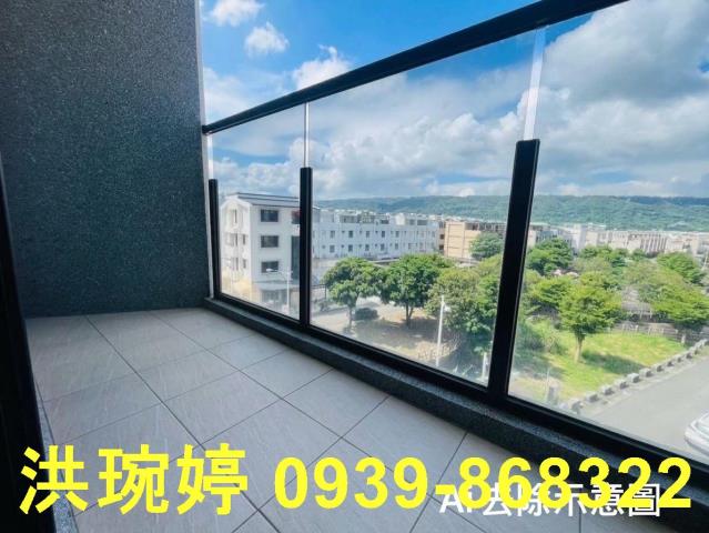 草屯華廈-3