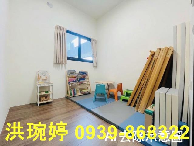 草屯華廈-4