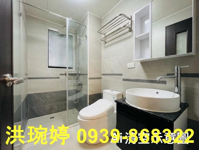 草屯華廈-6