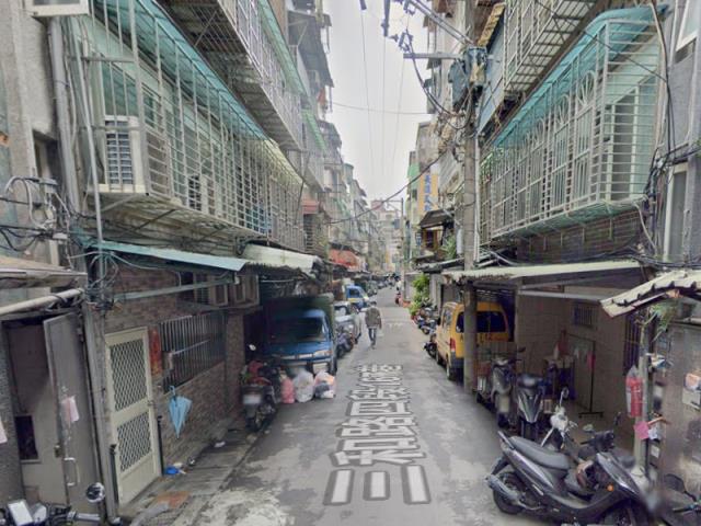 新北公寓法拍-3