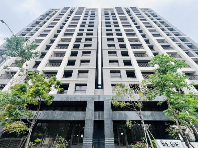 台中華廈-1