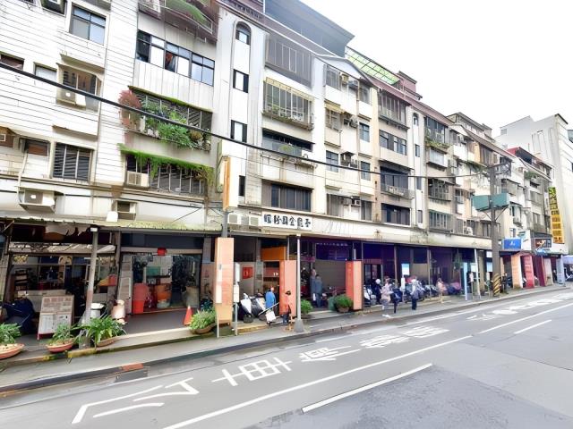 台北拍賣公寓-3