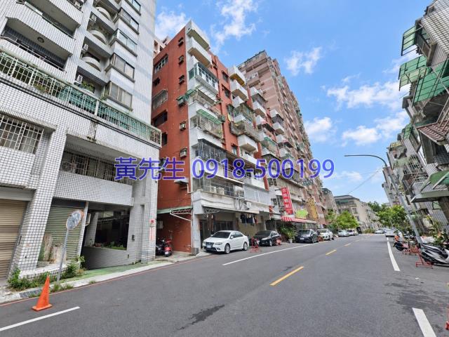 東區法拍大樓-3