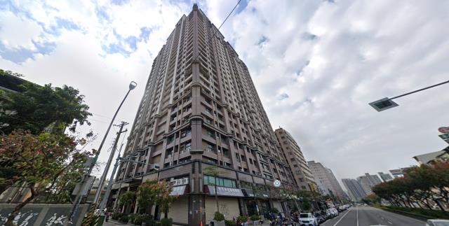 高雄鳳山法拍大樓-3