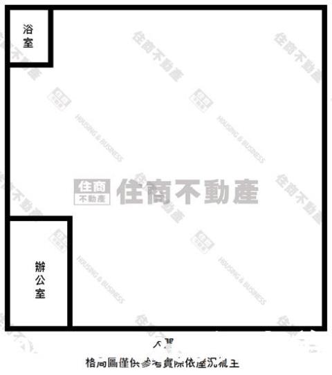 台南永康廠房-14