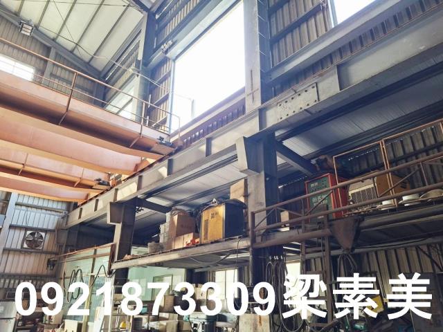 台南永康廠房-8