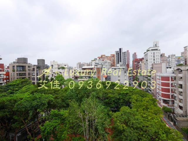 大安區大樓-3