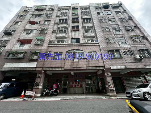 大雅法拍大樓-2