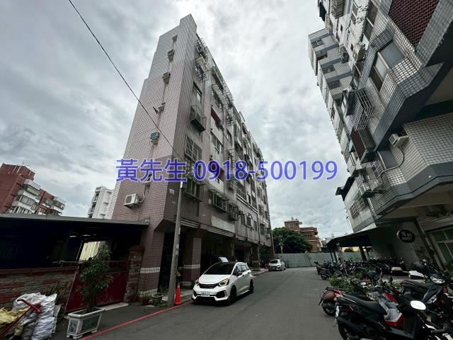 大雅法拍大樓-3