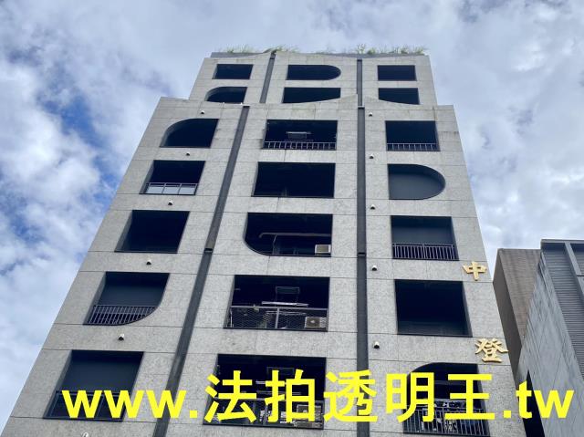 台北大樓法拍-3