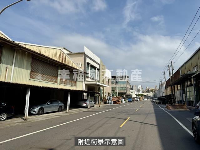 台南仁德廠房-12