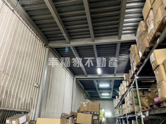 台南仁德廠房-13
