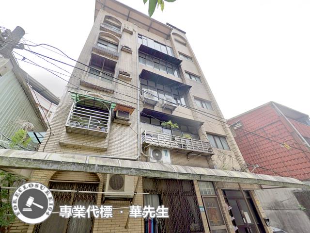 汐止拍賣公寓-2