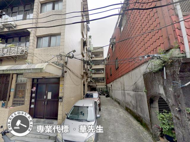汐止拍賣公寓-5