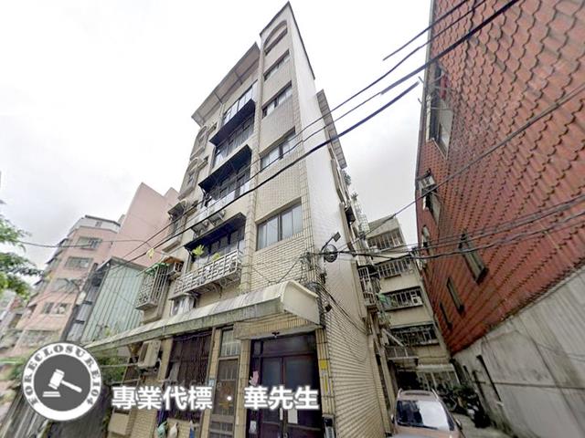 汐止拍賣公寓-4