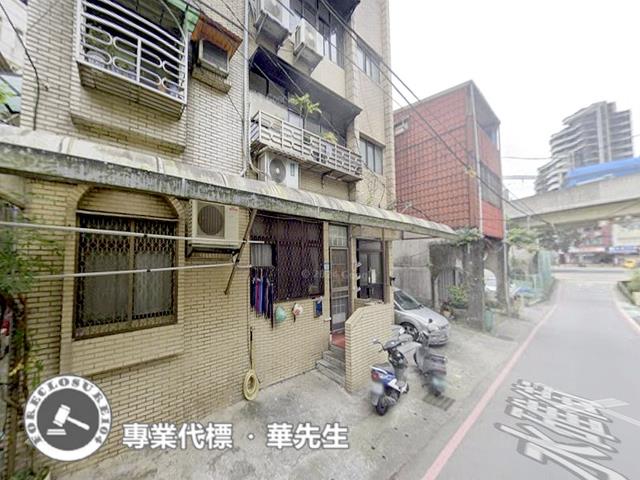 汐止拍賣公寓-6