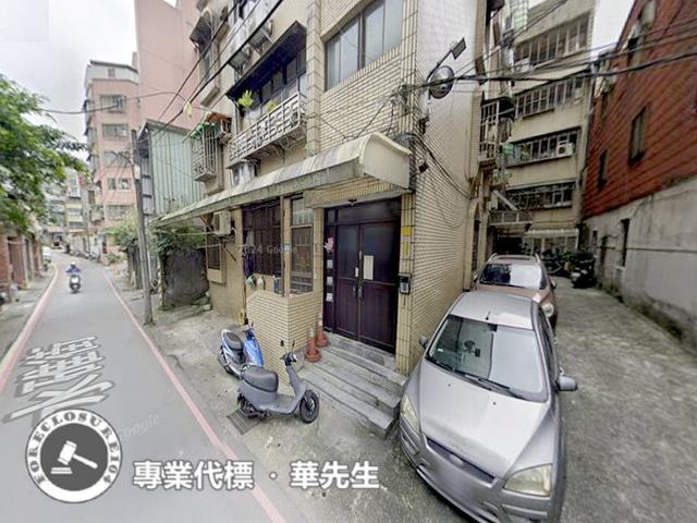 汐止拍賣公寓-7