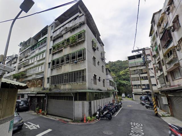 北投法拍公寓-1
