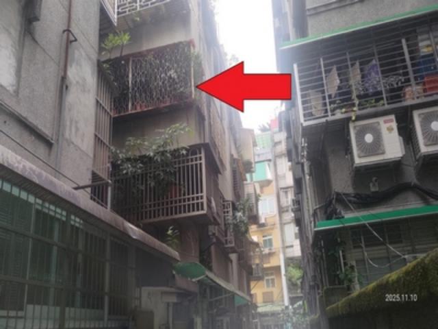 松山法拍公寓-4