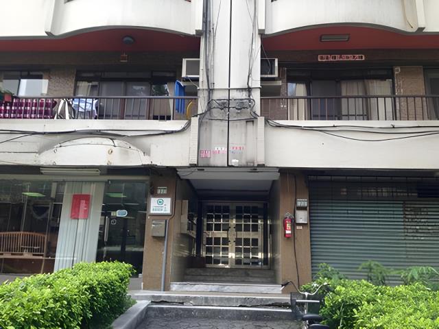 台北中山區法拍大樓-2