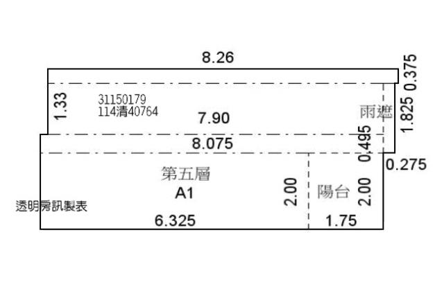台北信義區拍賣大樓-7