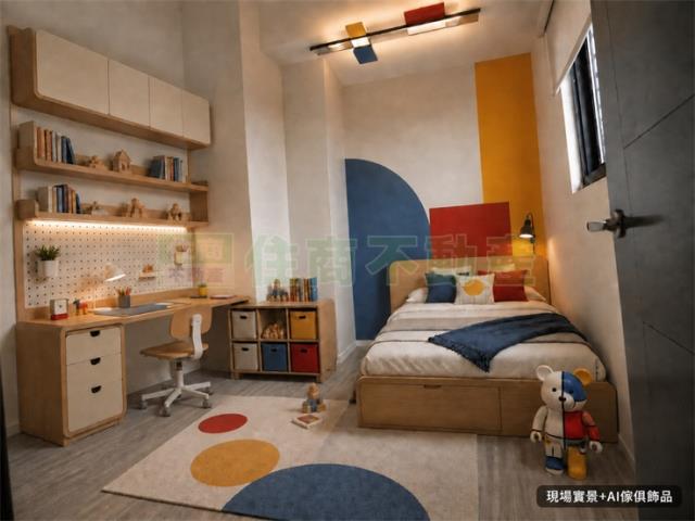 潮州華廈-8