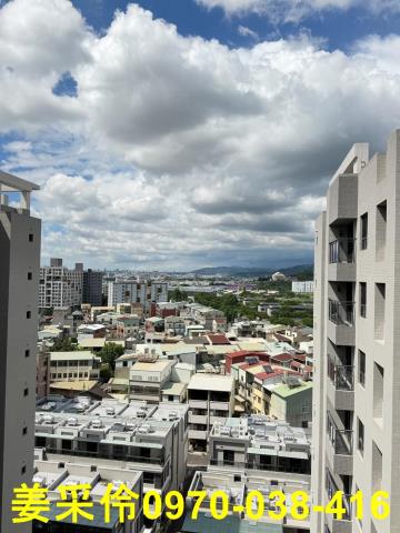 台中大里大樓-5