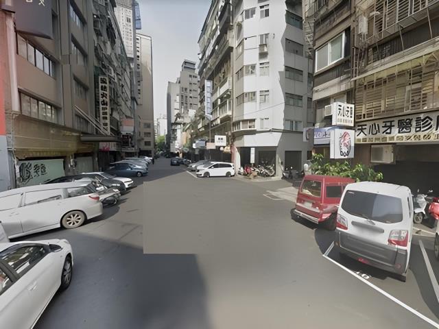 台北中山區大樓法拍-3