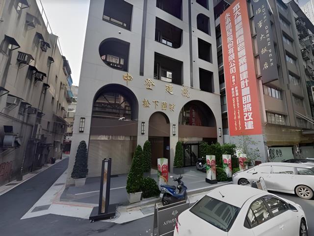 台北中山區大樓法拍-6