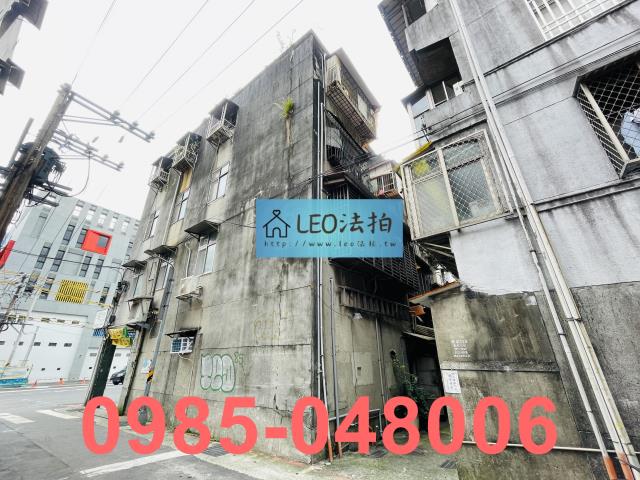 文山區法拍公寓-4